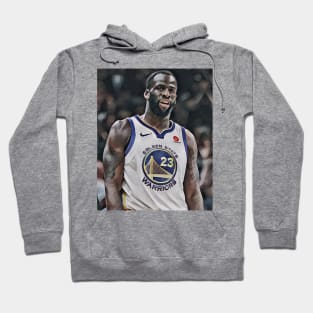 Draymond green hoodie hotsell